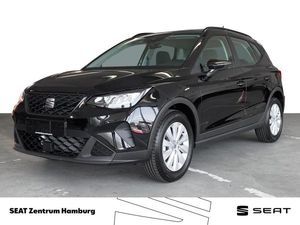 Seat Arona Style 1.0 TSI 5-Gang