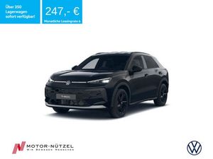 Volkswagen T-Roc Style 1.5 l eTSI DSG IQ.Light*BlackStyle*N