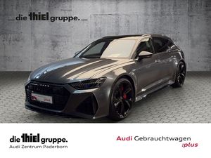 Audi RS 6 Avant 4.0 TFSI LED-Laser+Keramik+Vmax 305