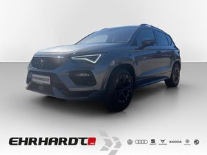 Cupra Ateca 2.0 TSI DSG 4Drive VZ DCC LED*VIRTUAL*NAV*