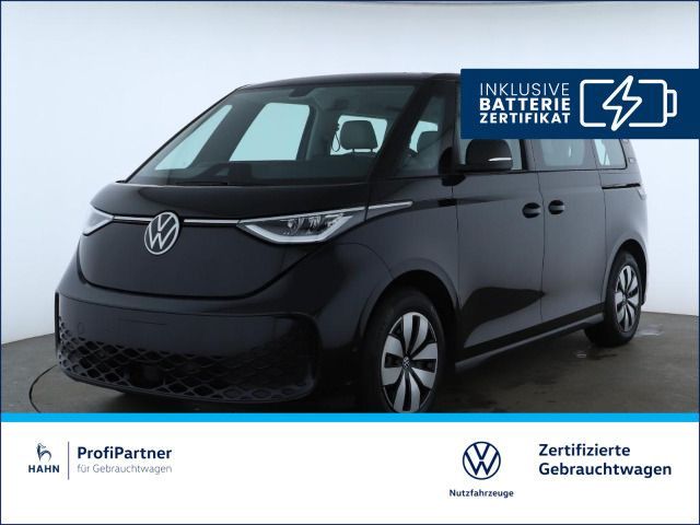 Volkswagen ID. Buzz PRO 210kW 84kWH Batterie AHK KAMERA KLI Leasing