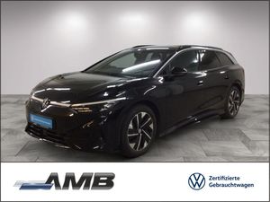 Volkswagen ID.7 Tourer Pro 82kWh/AHK/Matrix/360°/Wärmepumpe