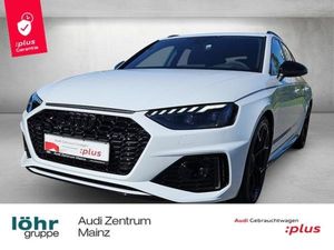 Audi RS4 Avant TFSI quattro tiptronic *HUD*PANO* Leasing