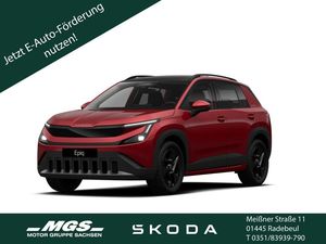 Skoda Epiq Selection 55 155 kW 1-Gang-Automatik