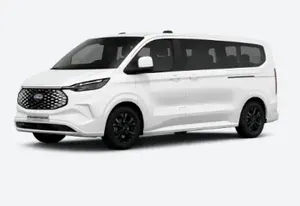 Ford Transit Custom Ford Transit Custom BEV L2 Trend Kombi