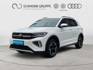 Volkswagen T-Cross 1.5 TSI DSG R-Line