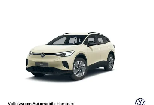 Volkswagen Id4 Pro 79 KWh 210 KW Pro 5dr