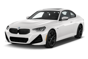 BMW 2er Coupé 218i Steptronic Coupé M Sport Leasing