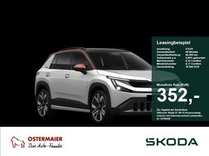 Skoda Epiq First Edition 55 MATRIX.TravelA.NAVI.KAM.AH
