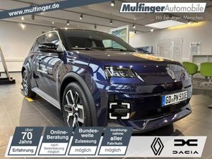 Renault 5 E-TECH 100% ELEKTR. TECHNO 150 COMFORT RANGE ❗ SOFORT VERFÜGBAR ❗ Leasing