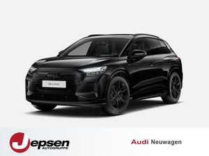 Audi Q4 e-tron Q4 SUV e-tron qu. performance 21 PANO HUD Matix