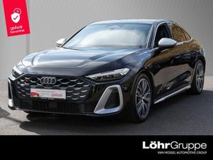 Audi S5 Limousine TFSI Panorama ACC AHK B&O Standhzg