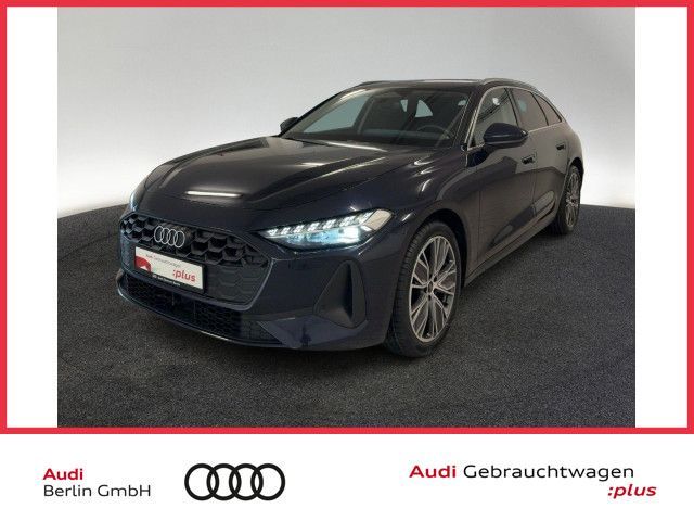 Audi A5 Avant TDI S tr. AHK LED RFK NAVI PANO Leasing