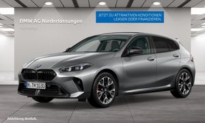 BMW 120 *Kamera360°*MSport*Sportsitze*Lenkradheizung