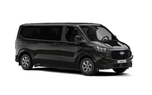Ford Tourneo Custom 2.0 EcoBlue 125kW 320 L1 Titanium Auto