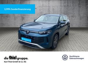 Volkswagen Tayron 2.0 TDI 4M Life DSG AHK+NAVI+RFK+MATRIX A