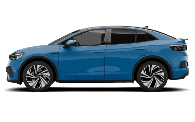 Volkswagen ID.5 58 kWh 140 kW Pure Pure Leasing