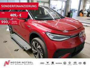Volkswagen ID.5 150kw Pro Performance 5JG+MATRIX+AHK+360°