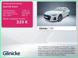 Audi A6 Avant TFSI AHK/360/Tech+/SportSitz/Memory/ACC