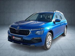 Skoda Kamiq Selection 1.0l TSI DSG AHK/NAVI/SHZ/LED