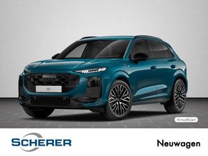 Audi Q3 SUV TDI quattro 142 kW S tronic