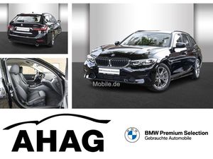 BMW 330e Touring Sport Line 360 LED Sitzhzg. 17 Leasing