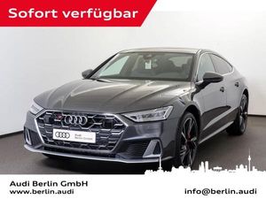 Audi S7 Sportback TDI tiptronic Leasing