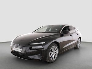 Audi A6 e-tron Sportback, Leder, AHK, Matrix, 8-Fach bereift