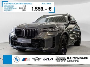 BMW X5 xDrive50e M-Sport Pro FACEL. 360° PANO LED