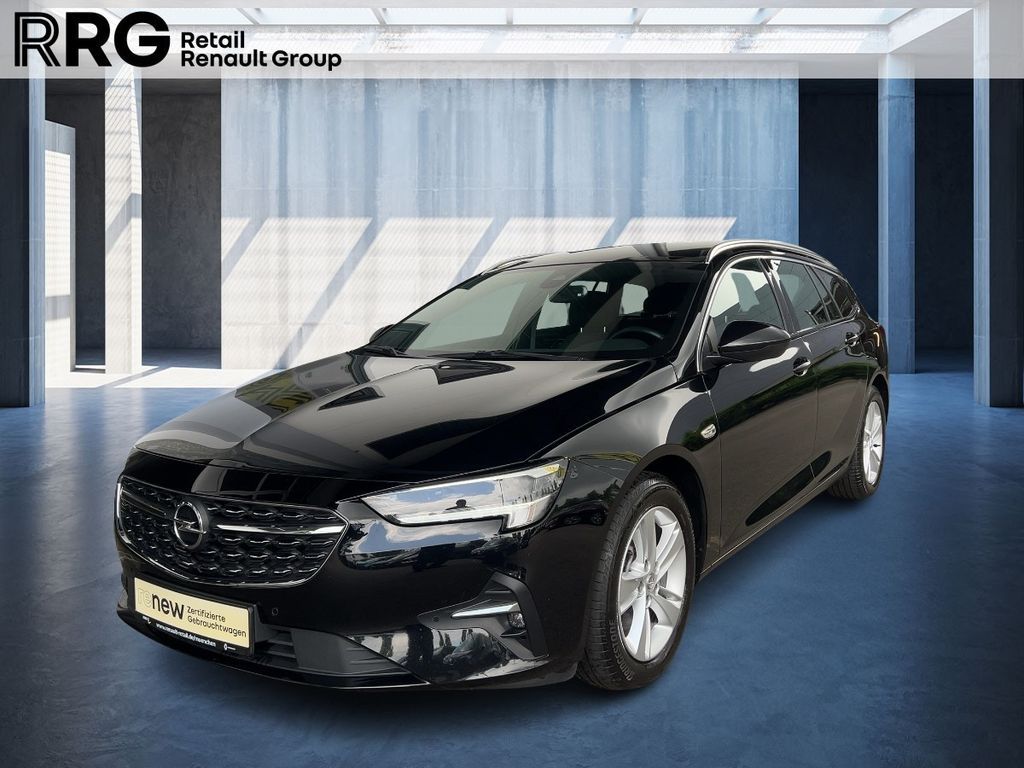 Opel Insignia Sports Tourer 2.0 200 SHT Elegance Leasing