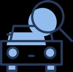 car search icon