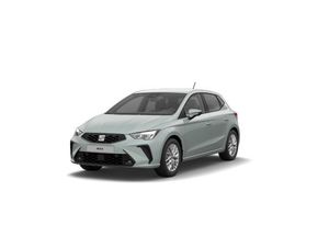 Seat Ibiza 1.0 TSI Style DSG *ACC*R-CAM*PDC*LED*SHZ*