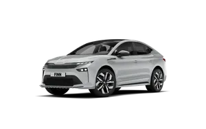 Skoda Enyaq Coupé 85 85 Sportline