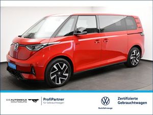 Volkswagen ID.Buzz GTX LWB 4Motion HeadUp/Matrix/H+K/AHK