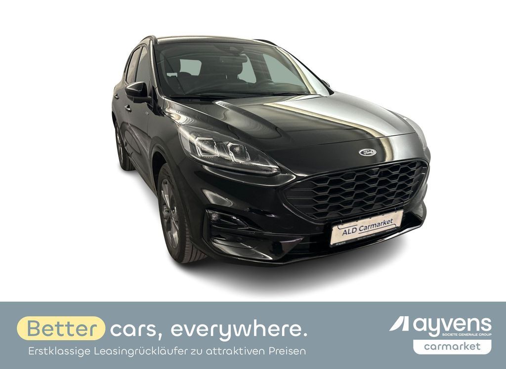Ford Kuga ST-LINE 2.5 Duratec PHEV Leasing