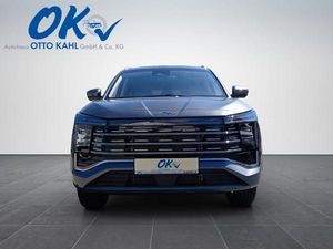 JAC JS8 PRO JS 8 Pro 7Sitzer 5 Jahre Garantie und sofort verfügbar