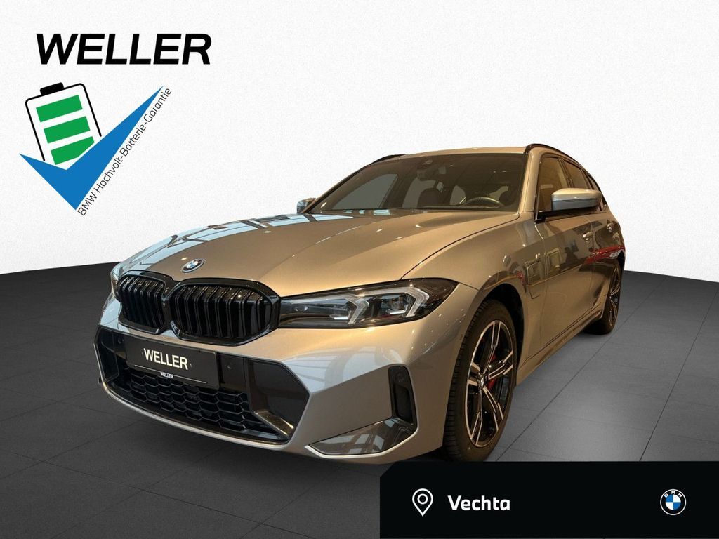 BMW 330e xDrive M Sport Pro HUD 360° H/K LED Memory Leasing