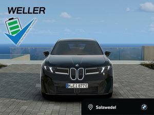 BMW iX3 40 Lagerwagen M Sport H/K HUD
