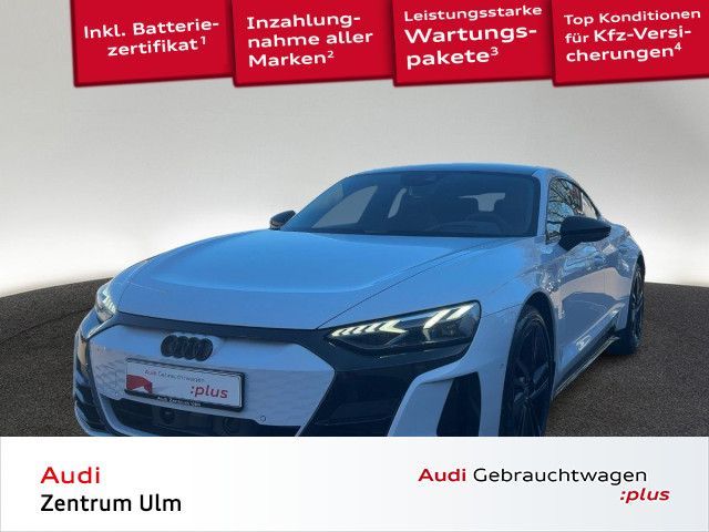 Audi RS e-tron GT qu 21 ALLRADLENK CARBON NP:176.580€ Leasing