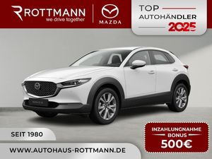 Mazda CX-30 2027 G 140ps Aut. CENTRE-line Design-Paket