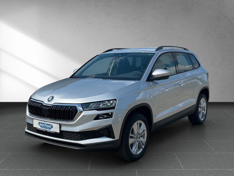 Skoda Karoq 1.0 TSI Selection *LED*DAB*CARPLAY*PDC*SHZ Leasing