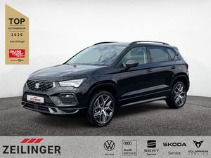 Seat Ateca FR TDI DSG|AHK|PANO|el.HECK|KAMERA|NAVI+