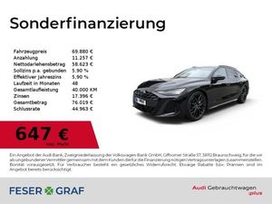 Audi A6 Avant TDI quattro Matrix/Leder/AIR/Allradlenk
