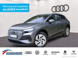 Audi Q4 e-tron AHK APP GJ-REIF KAM PDC SHZ