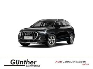Audi Q3 35 TFSI ADVANCED++WINTERRÄDER+KAMERA+LEDER++