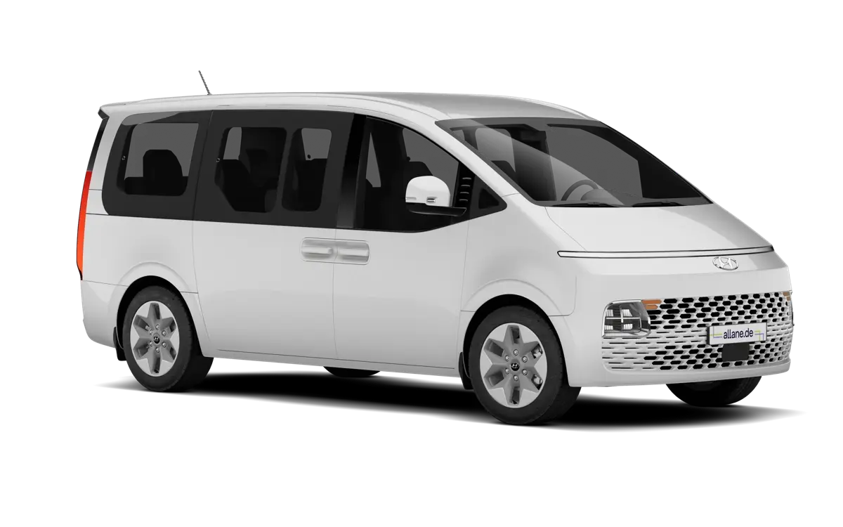 Hyundai Staria 1.6 T-GDI Hybrid Trend Automatik Leasing