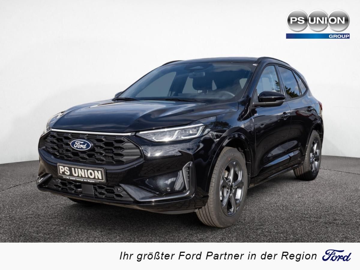 Ford Kuga ST-Line PHEV, sofort verfügbar, 0,5% Versteuerung Leasing