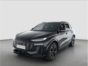 Audi Q6 e-tron 🔥!neues Modell! *günstige Rate *sofort verfügbar