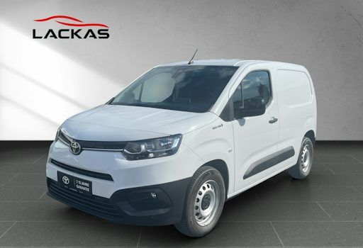 Toyota Proace-city-electric 50 KWh Automatik Elektro L1 Duty Comfort 4dr Auto kaufen
