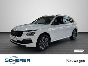 Skoda Kamiq Balance 1,0 TSI 85 kW 7-Gang-DSG